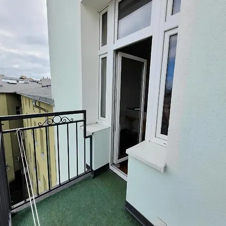 Apartament W Centrum Miasta Bydgoszcz Exterior photo