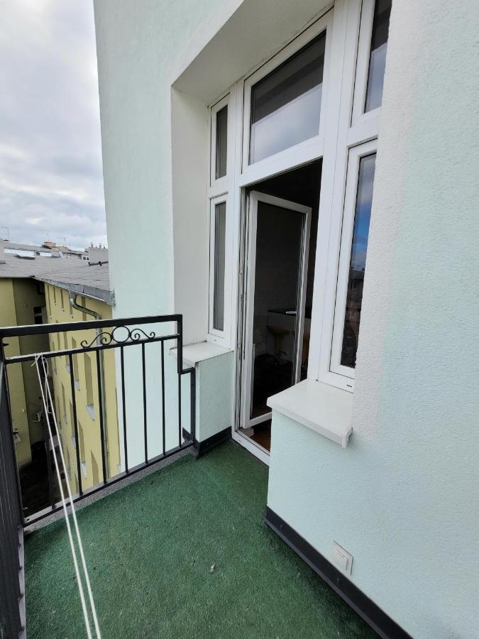 W Centrum Miasta Apartment *