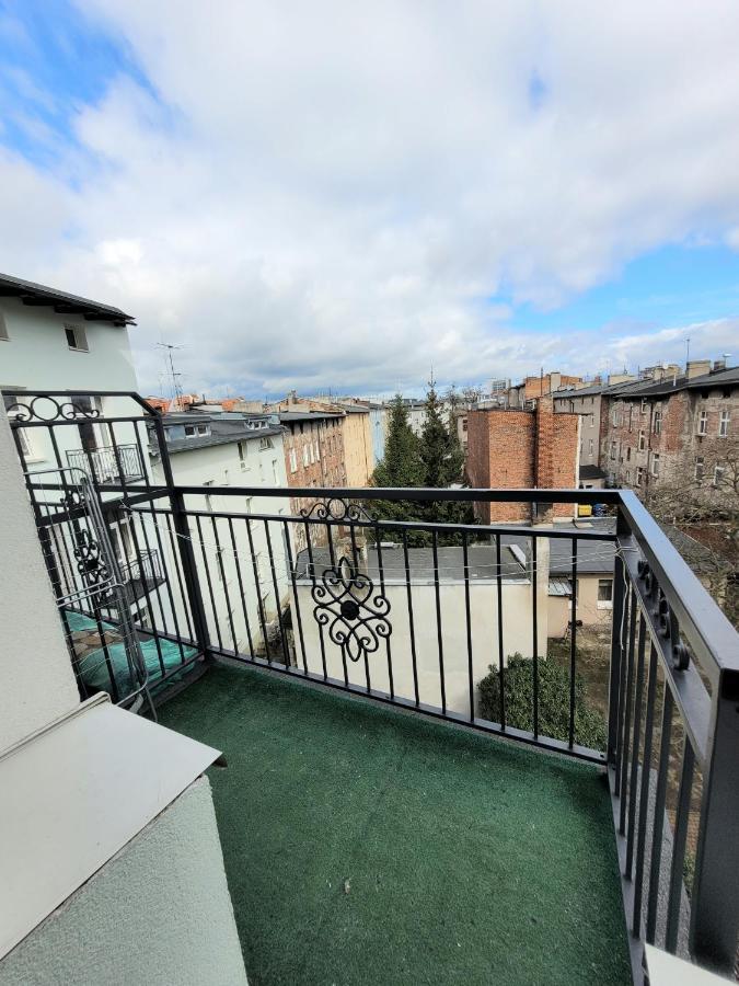 Apartment W Centrum Miasta