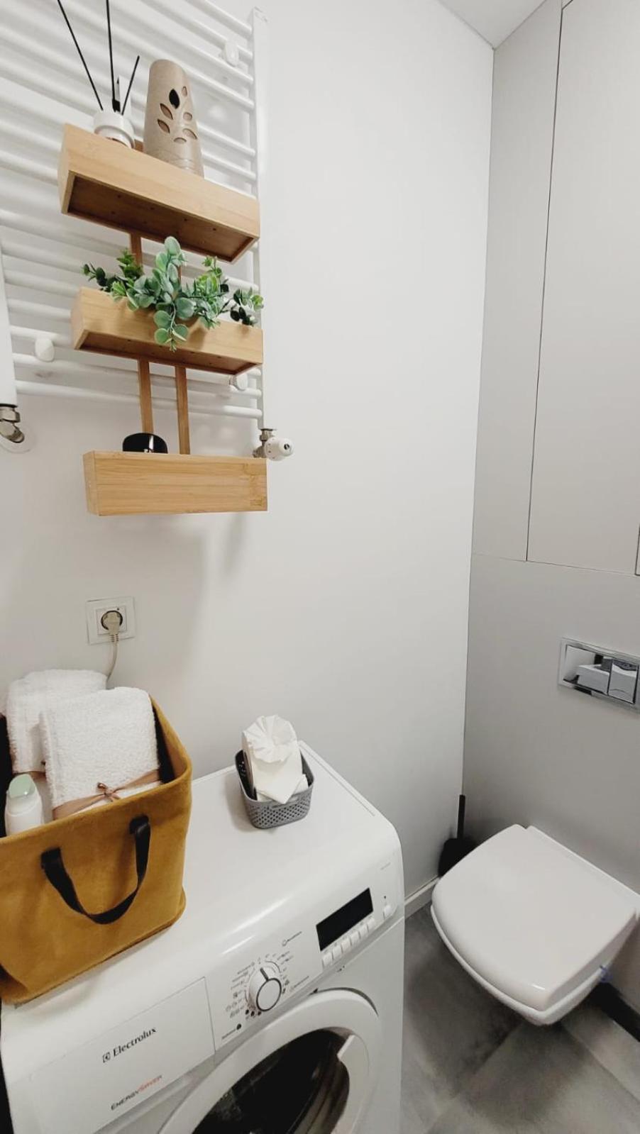 W Centrum Miasta Apartment Bydgoszcz