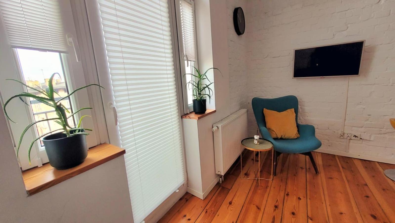 W Centrum Miasta Apartment